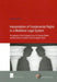 Interpretation of Fundamental Rights in a Multilevel Legal System: An Analysis of the European Court of Human Rights and the Court of Justice of the E by Hanneke Senden