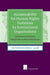 Accountability for Human Rights Violations by International Organisations by Jan Wouters, Eva Brems, Stefaan Smis