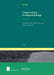 Compensating Ecological Damage: Comparative and Economic Observations by Liu Jing