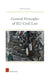 General Principles of Eu Civil Law by Norbert Reich