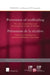 Prevention of Reoffending: The Value of Rehabilitation and the Management of High Risk Offenders by P. H. P. H. M. C. Van Kempen, W. Young
