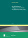 The Development of European Private Law in a Multilevel Legal Order by Maastrichts Europees Instituut Voor Tran, Esther Van Schagen