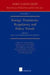 Energy Transitions: Regulatory and Policy Trends by Sirja-Leena Penttinen, Ioanna Mersinia