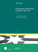 Convergence in European Consumer Sales Law: A Comparative and Numerical Approach by Catalina Goanta