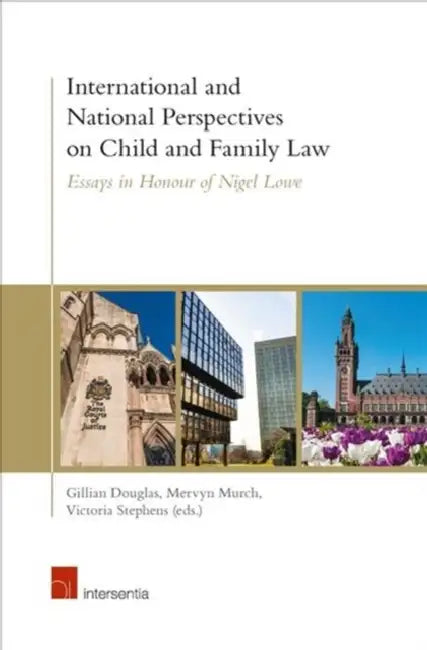 The Child by Gillian (EDT)/ Murch, Mervyn (EDT)/ Stephens, Victoria (EDT) Douglas
