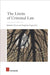 The Limits of Criminal Law by Matthew Dyson, Benjamin Vogel