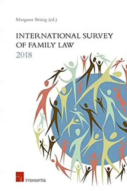 International Survey of Family Law by Margaret F. Brinig