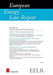 European Energy Law Report XII by Martha M. Roggenkamp