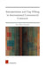 Interpretation and Gap Filling in International Commercial Contracts by Ayse Nihan Yalim