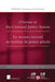Overuse in the Criminal Justice System: On Criminalization, Prosecution and Imprisonment by Piet Hein Van Kempen, Manon Jendly
