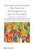 Harmonisation of Civil Procedure in Europe by Fernando Gascon Inchausti