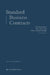 Standard Business Contracts by Dirk Deschrijve Deschrijve