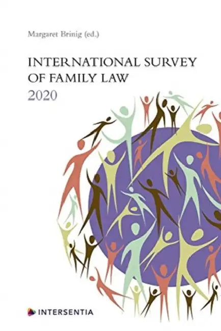 International Survey of Family Law 2020 by Margaret Brinig