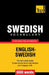 Swedish vocabulary for English speakers - 9000 words by Andrey Taranov