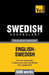Swedish vocabulary for English speakers - 5000 words by Andrey Taranov