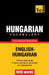 Hungarian vocabulary for English speakers - 9000 words by Andrey Taranov