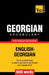 Georgian vocabulary for English speakers - 9000 words by Andrey Taranov