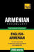 Armenian vocabulary for English speakers - 7000 words by Andrey Taranov