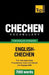 Chechen vocabulary for English speakers - 7000 words by Andrey Taranov