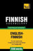 Finnish vocabulary for English speakers - 7000 words by Andrey Taranov