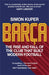 Barça: The Inside Story Of The World's Greatest Football Club by Odd Dot