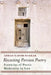 Recasting Persian Poetry: Scenarios of Poetic Modernity in Iran by Ahmad Karimi-Hakkak