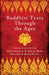 Buddhist Texts Through the Ages by I. B. Horner