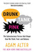 Drunk Tank Pink by Adam Alter