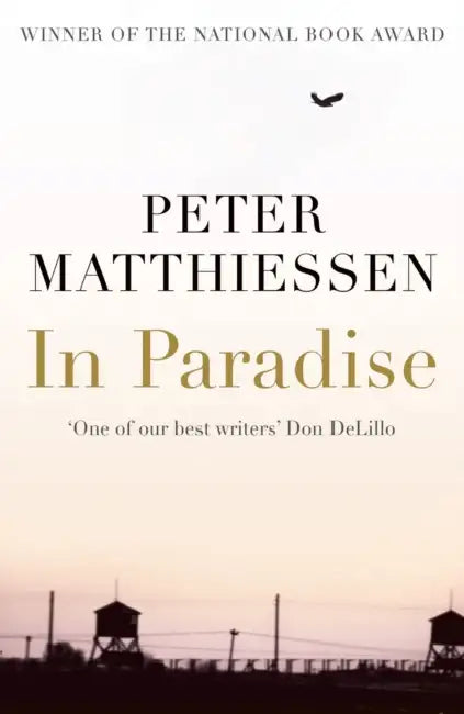 In Paradise by Niebergall-Walter Eva Niebergall-Walter