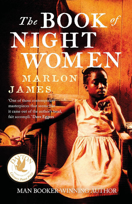 The Book of Night Women