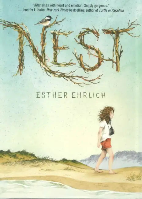 Nest by Esther Ehrlich