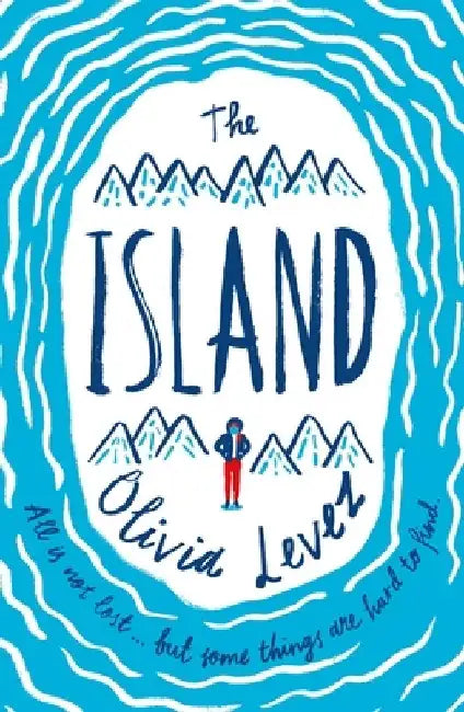 The Island by Olivia Levez