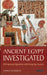 Ancient Egypt Investigated by Dan Slott