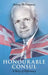 The Honourable Consul: A Story of Diplomacy by Antony McCammon
