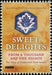 Sweet Delights from a Thousand and One Nights: The Story of Traditional Arab Sweets by Habeeb Salloum