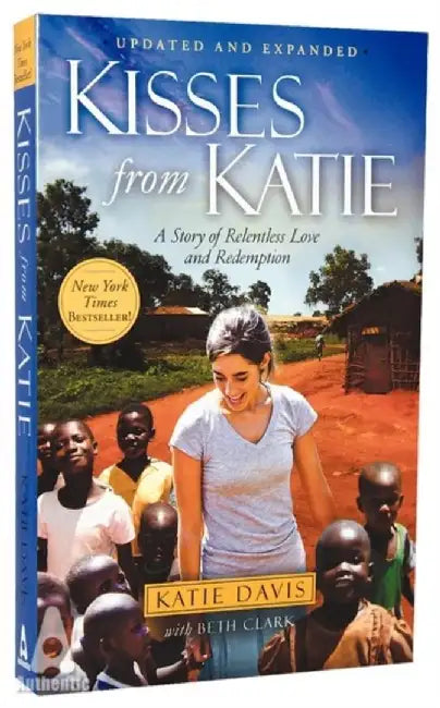 Kisses from Katie by Katie Davis