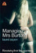 Managing Mrs Burton: Receiving their first spanking... by Laurel Aspen