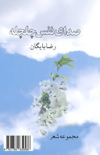 The Sound of Swallows: Seda-ye Nafas-e Chelcheleh-Ha by Baygan, Reza