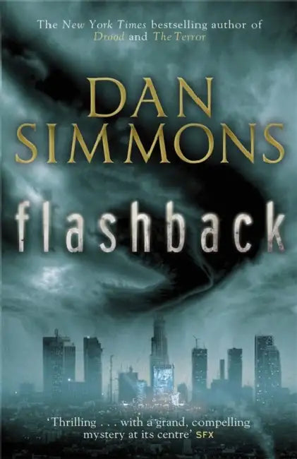 Flashback by Mandy Archer