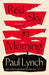 Red Sky in Morning by Paul Lynch