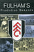 Fulham's Promotion Seasons by Dennis Turner