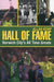 Hall of Fame: Norwich's All Time Greats by Allan Kemp