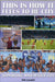 This is How it Feels to be City by Will Linsdell