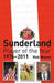 Sunderland: Player of the Year 1976-2011 by Rob Mason