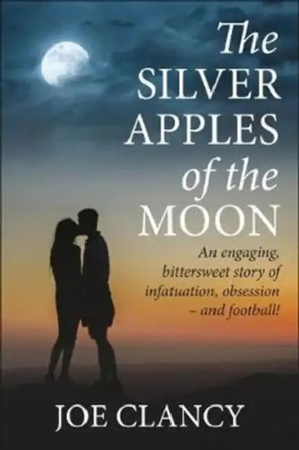 The Silver Apples of the Moon by Joe Clancy