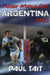 Rugby World Cup Argentina 2023 by Paul Tait
