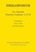 Philoponus: On Aristotle Posterior Analytics 1.19-34 by Owen Goldin