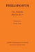 Philoponus: On Aristotle Physics 4.6-9 by Pamela Huby