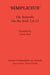 'Simplicius' on Aristotle on the Soul 3.6-13 by Carlos Steel