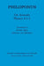 Philoponus: On Aristotle Physics 4.1-5 by Keimpe Algra